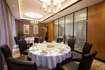 Nanxun Hapital Hotel Huzhou Exterior photo