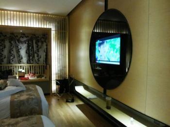 Nanxun Hapital Hotel Huzhou Exterior photo